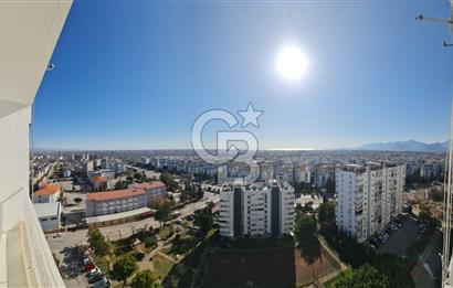 ATATÜRK mahallesinde 140 m2 daire , Her yer ayağınızın altında