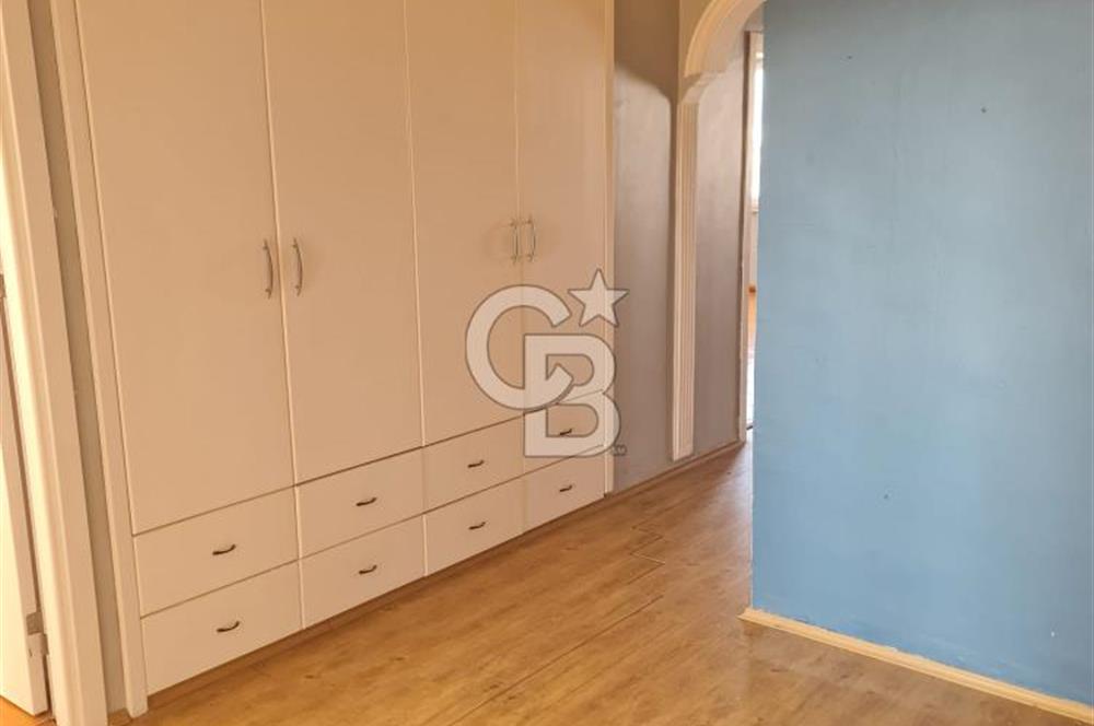 ATATÜRK mahallesinde 140 m2 daire , Her yer ayağınızın altında