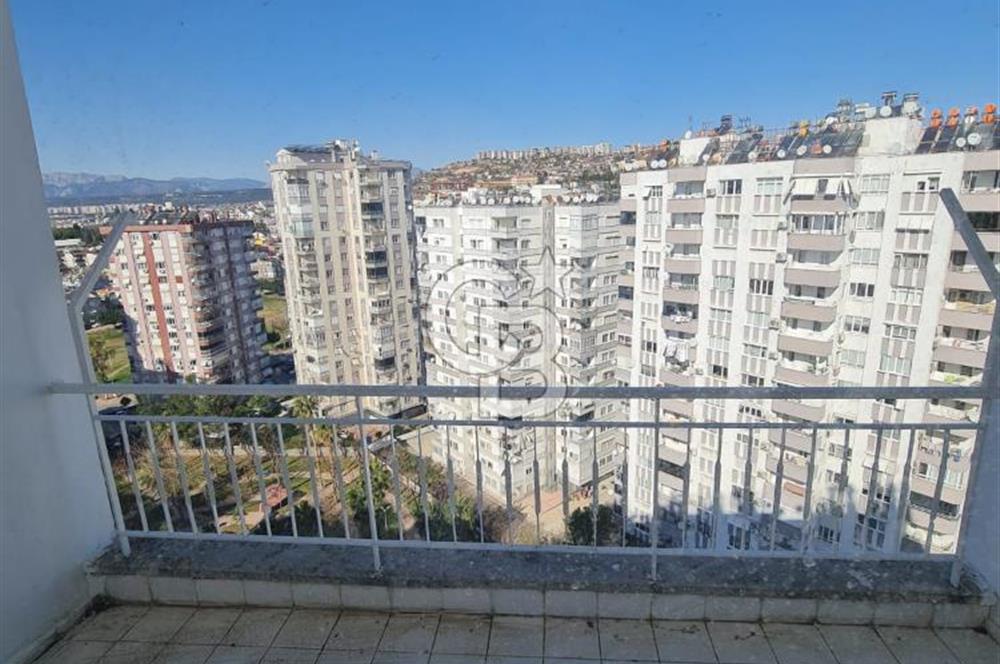 ATATÜRK mahallesinde 140 m2 daire , Her yer ayağınızın altında