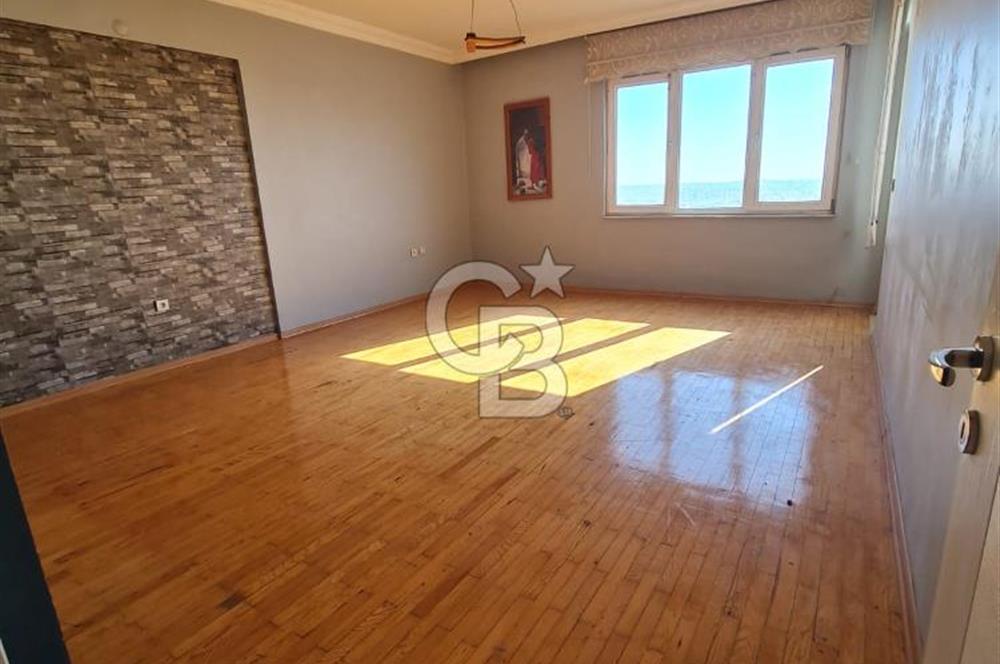 ATATÜRK mahallesinde 140 m2 daire , Her yer ayağınızın altında