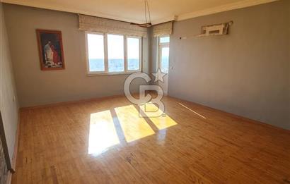 ATATÜRK mahallesinde 140 m2 daire , Her yer ayağınızın altında