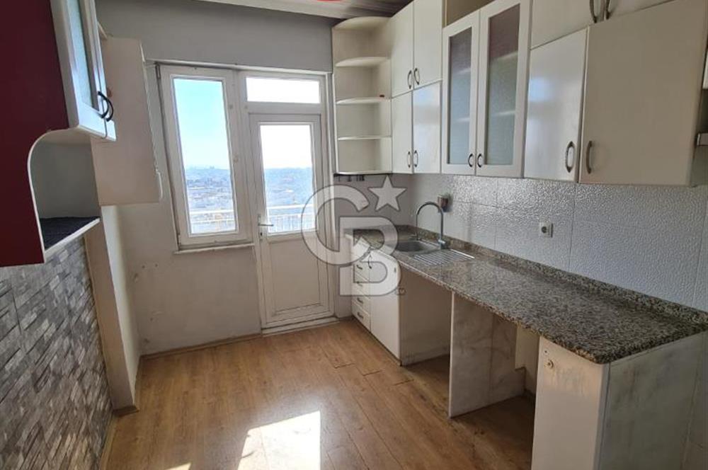 ATATÜRK mahallesinde 140 m2 daire , Her yer ayağınızın altında