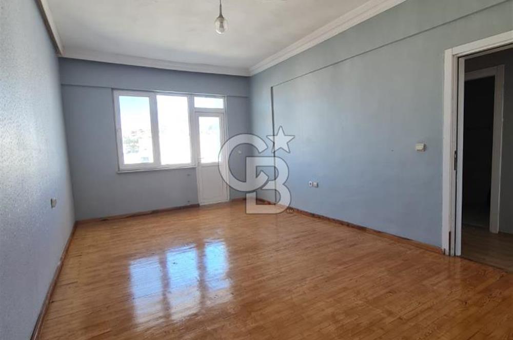 ATATÜRK mahallesinde 140 m2 daire , Her yer ayağınızın altında