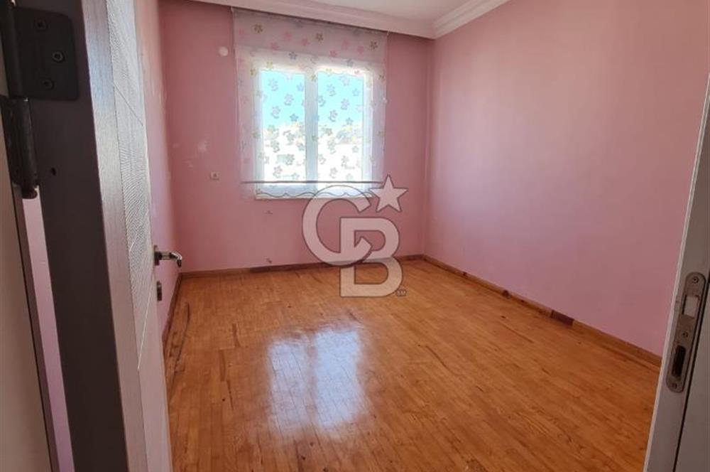 ATATÜRK mahallesinde 140 m2 daire , Her yer ayağınızın altında