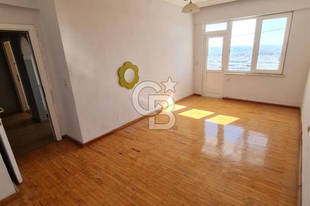 ATATÜRK mahallesinde 140 m2 daire , Her yer ayağınızın altında