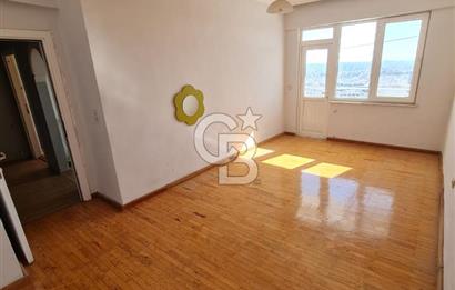 ATATÜRK mahallesinde 140 m2 daire , Her yer ayağınızın altında