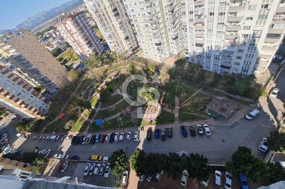 ATATÜRK mahallesinde 140 m2 daire , Her yer ayağınızın altında