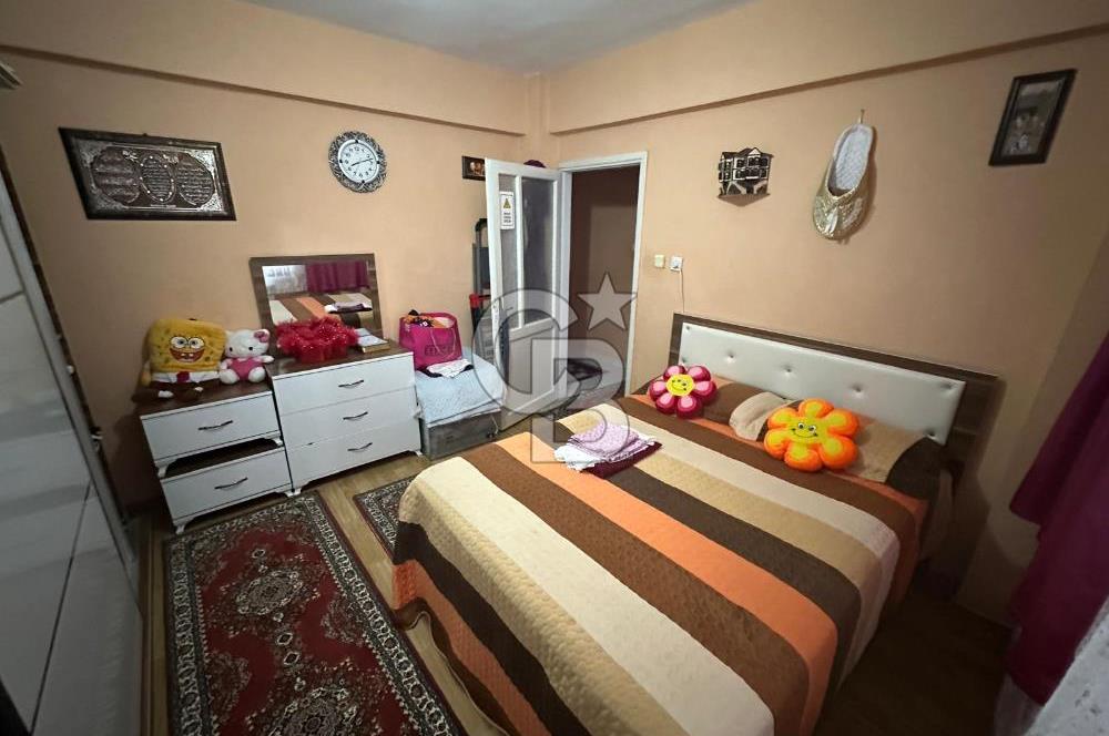 ŞİRİNTEPE MAHALLESİNDE GENİŞ 3+1 DAİRE
