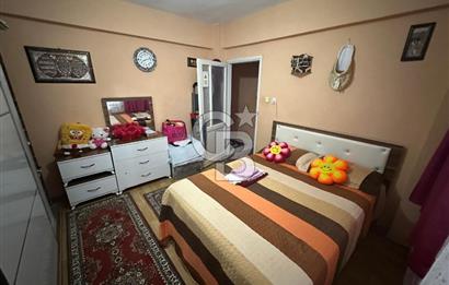 ŞİRİNTEPE MAHALLESİNDE GENİŞ 3+1 DAİRE