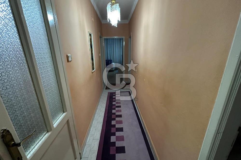 ŞİRİNTEPE MAHALLESİNDE GENİŞ 3+1 DAİRE