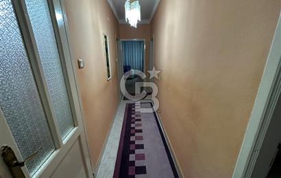 ŞİRİNTEPE MAHALLESİNDE GENİŞ 3+1 DAİRE