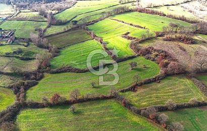 Çanakkale Çan Çakılköyde Satılık 10.500 m2 tarla