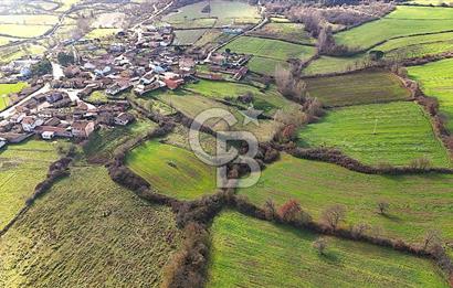 Çanakkale Çan Çakılköyde Satılık 10.500 m2 tarla