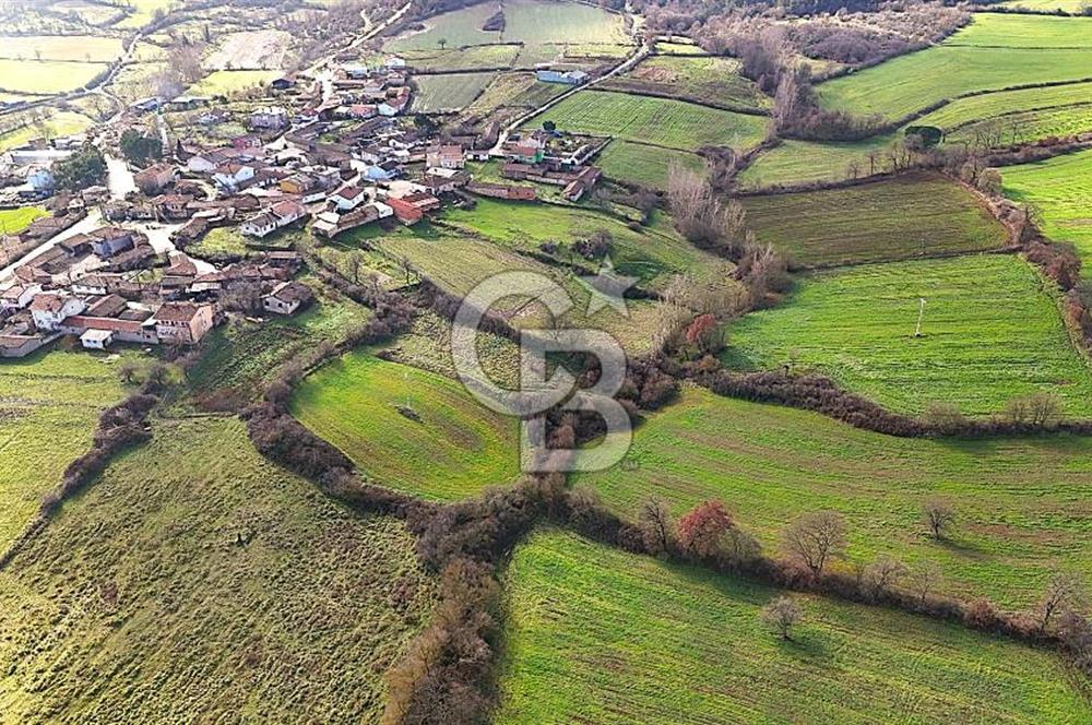 Çanakkale Çan Çakılköyde 2798 m2 Satılık Arsa