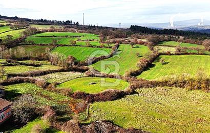 Çanakkale Çan Çakılköyde 2798 m2 Satılık Arsa