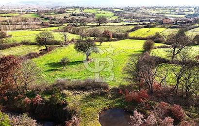 Çanakkale Çan Çakılköyde Satılık 10.500 m2 tarla