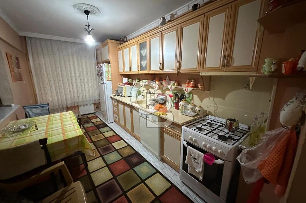 ŞİRİNTEPE MAHALLESİNDE GENİŞ 3+1 DAİRE