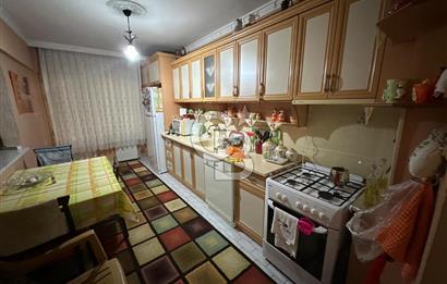 ŞİRİNTEPE MAHALLESİNDE GENİŞ 3+1 DAİRE