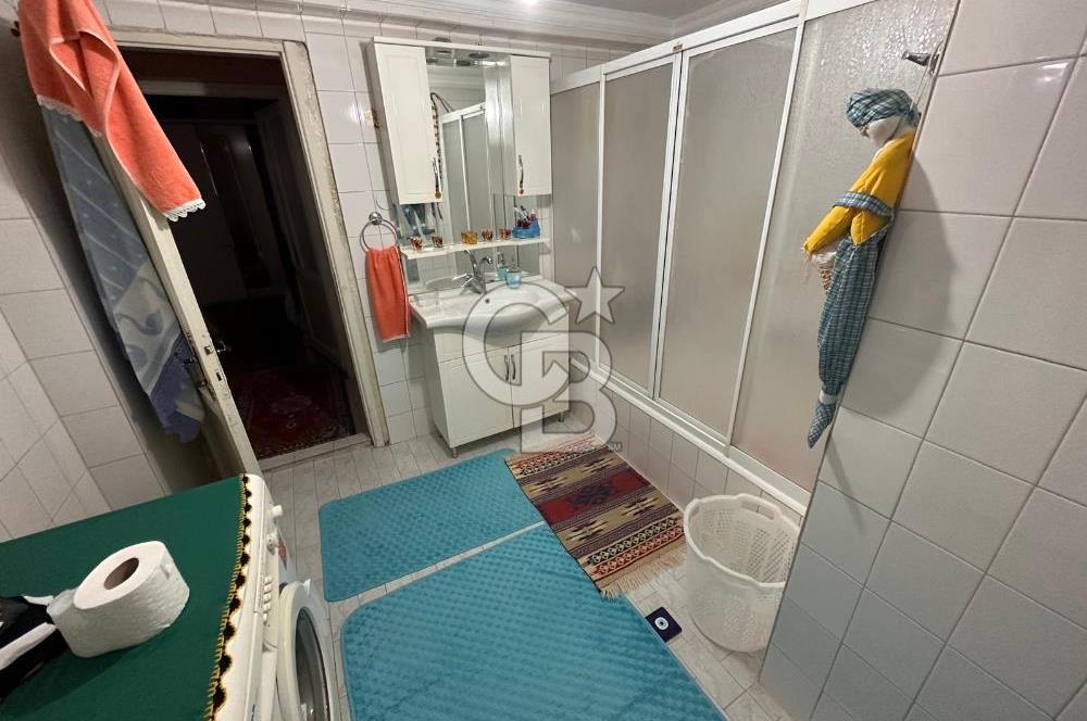 ŞİRİNTEPE MAHALLESİNDE GENİŞ 3+1 DAİRE