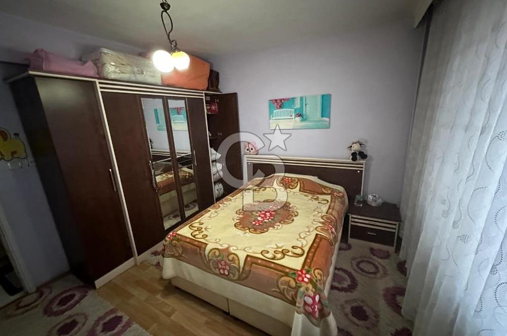 ŞİRİNTEPE MAHALLESİNDE GENİŞ 3+1 DAİRE