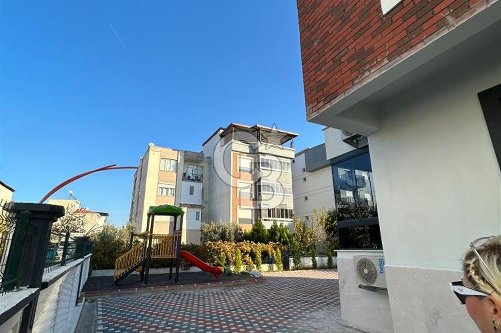 Torbalı'da Satılık 2+1 Kaçırılmayacak Daire