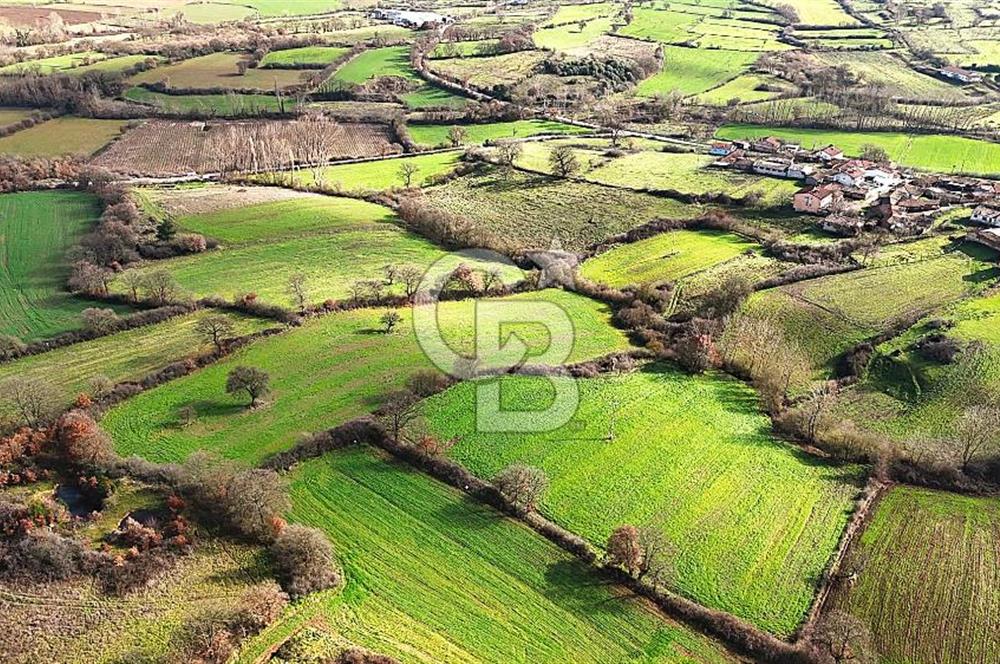 Çanakkale Çan Çakılköyde 2798 m2 Satılık Arsa