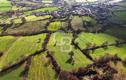 Çanakkale Çan Çakılköyde 2798 m2 Satılık Arsa