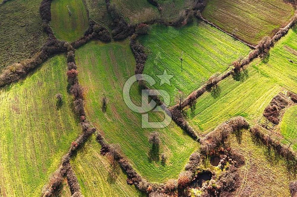 Çanakkale Çan Çakılköyde 2798 m2 Satılık Arsa