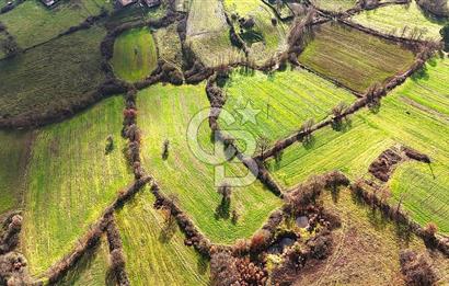 Çanakkale Çan Çakılköyde 2798 m2 Satılık Arsa