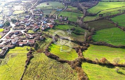 Çanakkale Çan Çakılköyde 2798 m2 Satılık Arsa