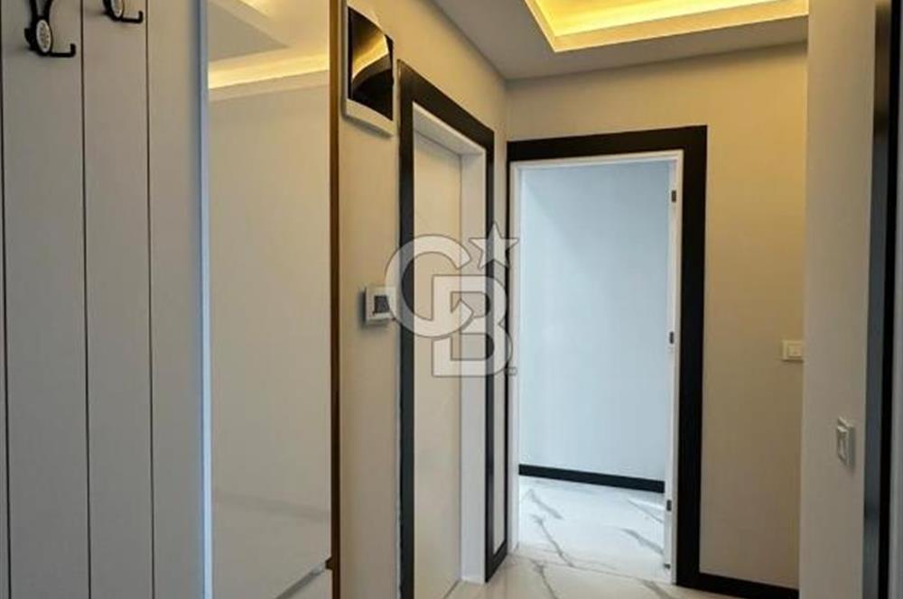 Muratbey'de Lüx Fırsata Siz De Gelin