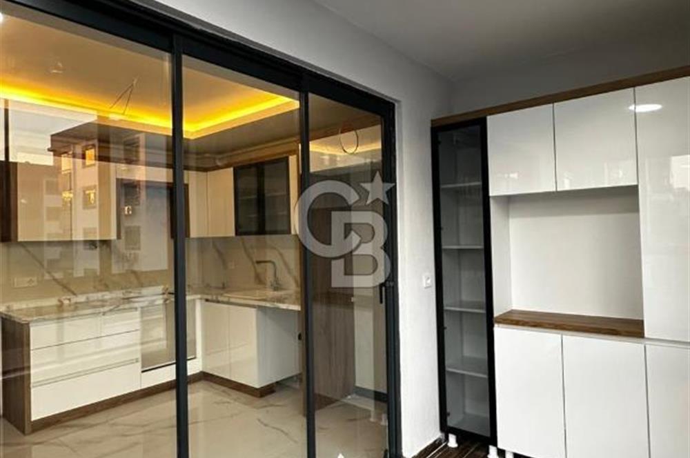 Torbalı'da Satılık 2+1 Kaçırılmayacak Daire