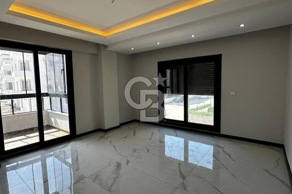 Torbalı'da Satılık 2+1 Kaçırılmayacak Daire