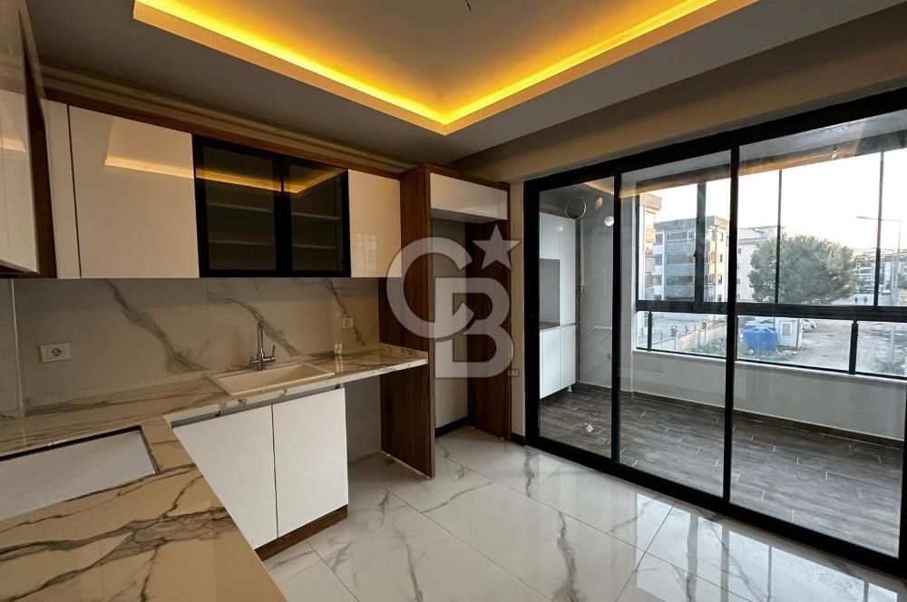 Torbalı'da Satılık 2+1 Kaçırılmayacak Daire