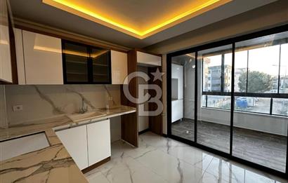 Torbalı'da Satılık 2+1 Kaçırılmayacak Daire