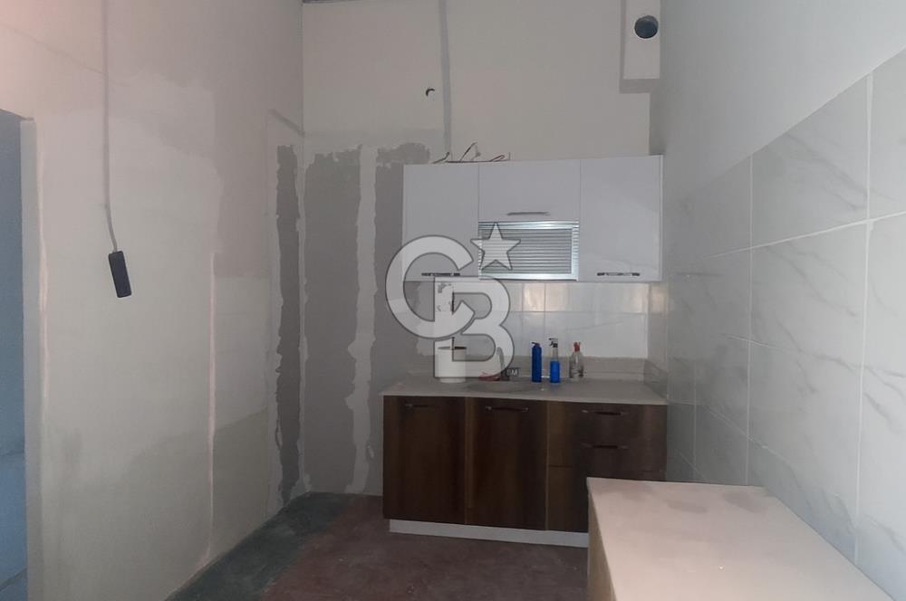 Nergiz Goncalar’da Kiralık Dükkan,