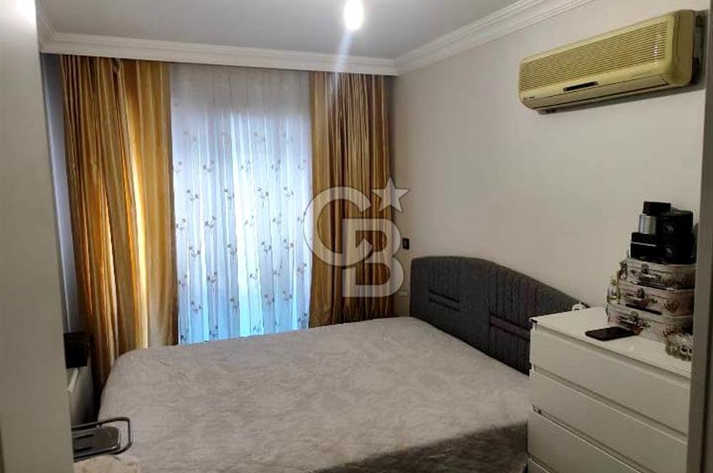 Bornova Özkanlar Bölge Metro Yakını Yeni Binada 3+1 Site İçi