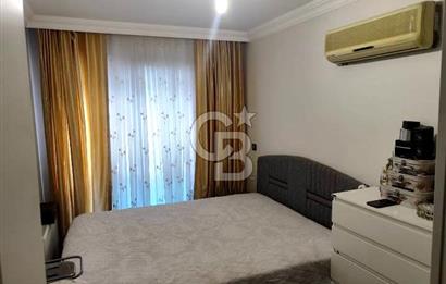 Bornova Özkanlar Bölge Metro Yakını Yeni Binada 3+1 Site İçi