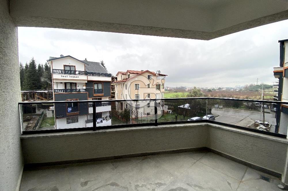 GÖLCÜK İHSANİYE MERKEZİ KONUMDA SATILIK 4+1 ÇATI DUBLEKS DAİRE