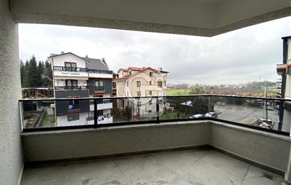 GÖLCÜK İHSANİYE MERKEZİ KONUMDA SATILIK 4+1 ÇATI DUBLEKS DAİRE