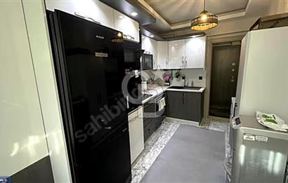 Buca hürriyet mahallesinde izban ve metro yakını yeni lüx daire