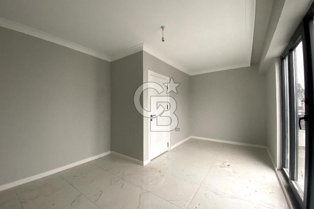 GÖLCÜK İHSANİYE MERKEZİ KONUMDA SATILIK 4+1 ÇATI DUBLEKS DAİRE