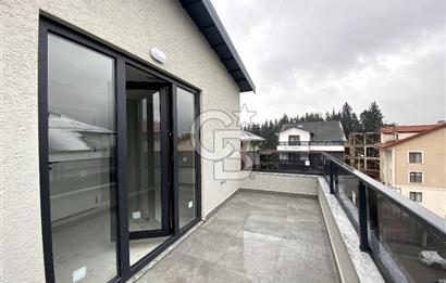 GÖLCÜK İHSANİYE MERKEZİ KONUMDA SATILIK 4+1 ÇATI DUBLEKS DAİRE