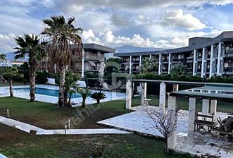 Villalar Bölgesi Loft Akçalı' da Eşyalı Kiralık 1+1 Daire - 5 - 330706