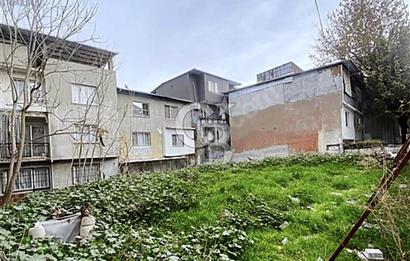 BUCA DUMLUPINAR YANYANA İMARLI ARSA