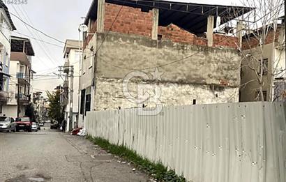 BUCA DUMLUPINAR YANYANA İMARLI ARSA