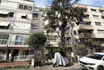 BOSTANLI TUNA PASTANESİ ARKASINDA 2+1 ÇİFT CEPHE DAİRE - 7 - 330711