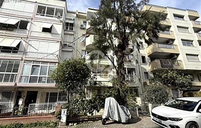 BOSTANLI TUNA PASTANESİ ARKASINDA 2+1 ÇİFT CEPHE DAİRE