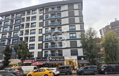 Bornova Özkanlar Bölge Metro Yakını Yeni Binada 3+1 Site İçi