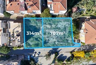 SÖKE MERKEZİ LOKASYONDA SATILIK ARSA 12 DAİRE İMARLI - 1 - 330757